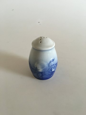 Bing og Grøndahl Julerose Peberbøsse No. 531