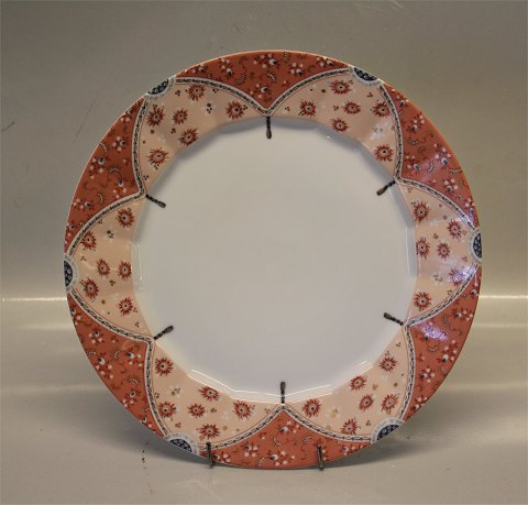 Terracotta Fairy tale 627 Chop platter 27.6 cm / 10 3/4"  (8653) Royal Copenhagen