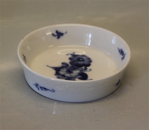 Danish Porcelain Blue Flower braided Tableware 8216-10 Bottle coaster 11.5 cm