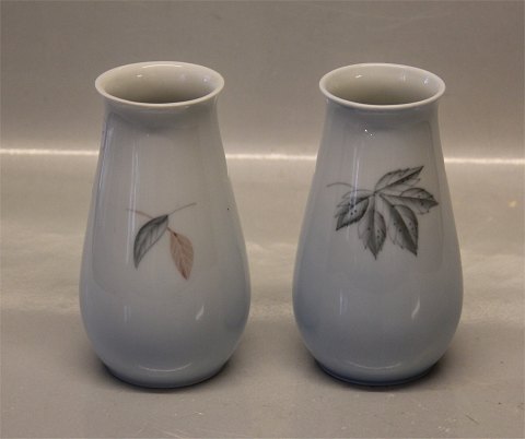 B&G Løvfald 201 Vase 14 cm (678)	