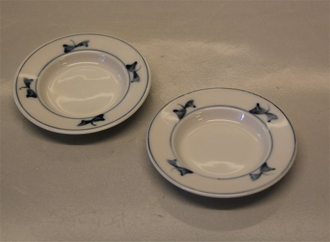 Royal Copenhagen Noblesse 112-15104 Butter pad 10.5 cm