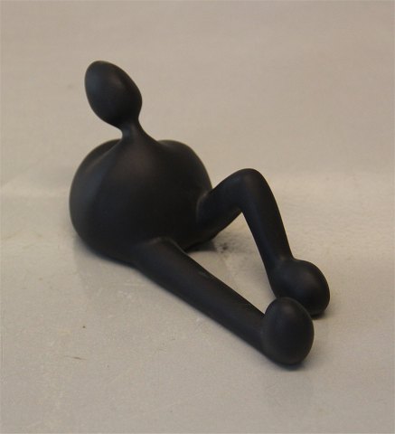 Royal Copenhagen figurine 113 RC Musica figurine: Piqnick Note 12 cm (1249113)  Monica Ritterband