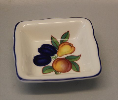 331 Skål 7,5 cm (1739331) Gylden Sommer Kongelig Dansk Fajance