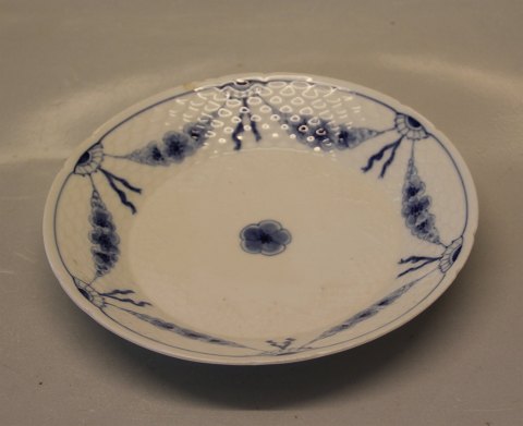 B&G Empire tableware 021 c Round dish (large) 19 cm