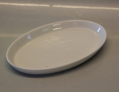 9499 Tray for sugar and creamer 21.5 cm x 13.5 cm Salto? Royal Copenhagen Salto Tableware   