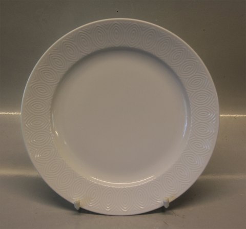 Salto Tableware  14410 Plate, flat 23.5 cm Royal Copenhagen