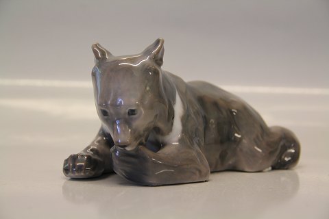 B&G figure B&G 1824 Brun bjørn 6 x 15 cm