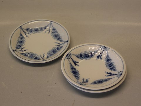 B&G Empire tableware 332 Individual butter pad ca 9.5 cm (032)