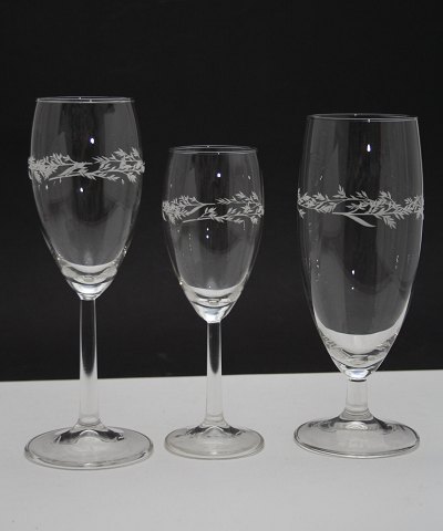 Mads Stage glas