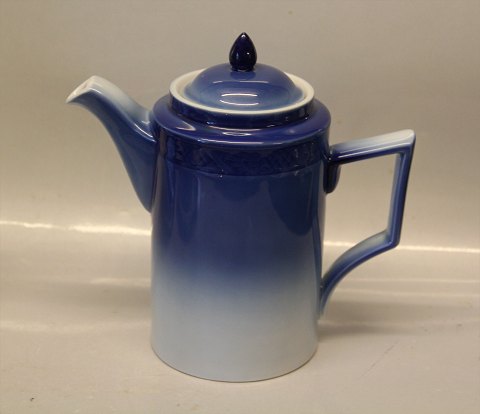 Julestel Kongelig Dansk Kaffekande 18.5 cm