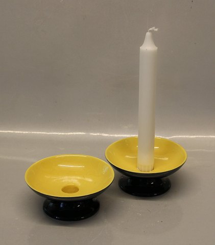 Congo Retro from Kronjyden RandersCandlesticks 11 x 4.5 cm