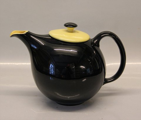 Congo Retro from Kronjyden Randers Tea pot 15 x 21 cm 
