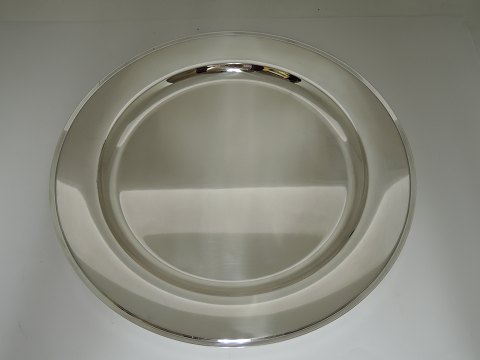 Georg JensenSterling (925)PyramideRundt fadDesign : Harald NielsenModel 600AC