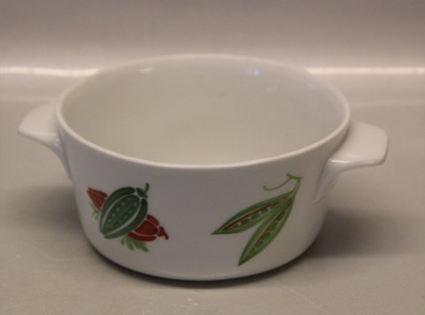 Dan-Ild 50  Fruit and Vegetables Pan with ears 7 x 19 cm