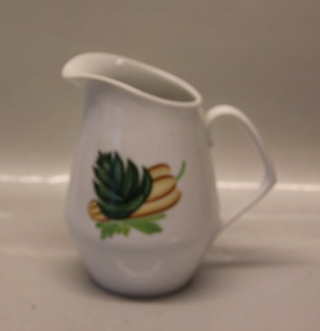 Picnic Dan-ild  50 Frugt og Grønt eller Picknick spise- og kaffestel Mælkekande 16 cm