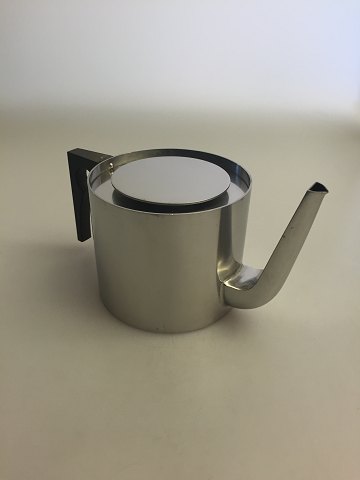 Stelton Cylinda-line The kande i rustfrit stål
