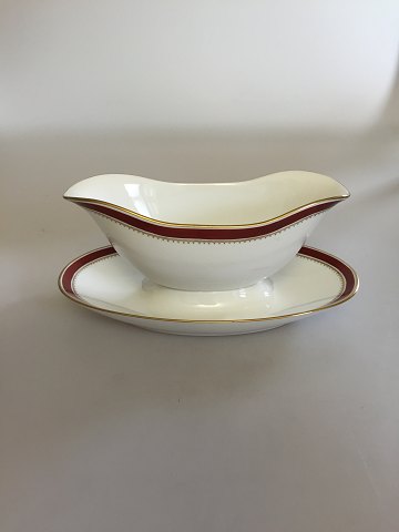 Bing og Grøndahl Beethoven Sauceskål No. 8
