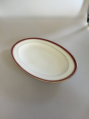 Bing and Grondahl  Beethoven Serving Dish No. 16