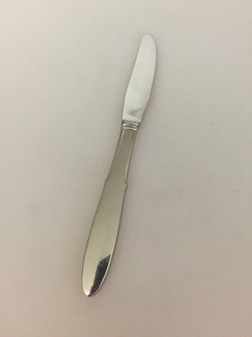 Georg Jensen Stainless Mitra Mat Frokostkniv