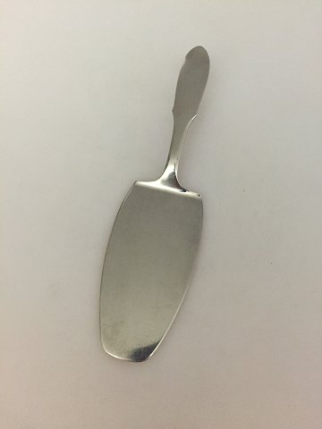 Georg Jensen Stainless Mitra Mat Cake Server