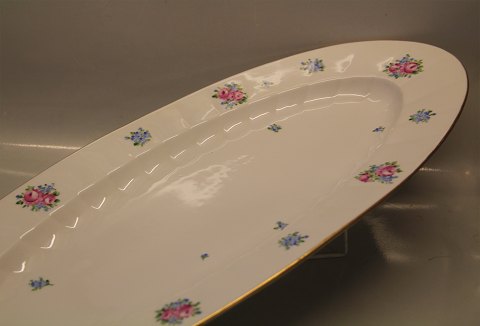 Kongelig Dansk 8542-472 Fiskefad 61.5 x 25.5 cm 