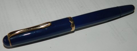 VI KØBER GAMLE BRUGTE FYLDEPENNE.. EN MONTBLANC FYLDEPEN MED DEFEKT HAR OGSÅ INTERESSEBRUGT VINTAGE FYLDEPEN KØBES