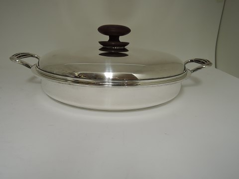 HingelbergSterling (925)Lågfad