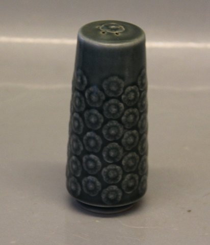 AZUR Quistgaard for B&G / Nissen Kronjyden Stoneware 531 Saltbøsse og peber 11 cm