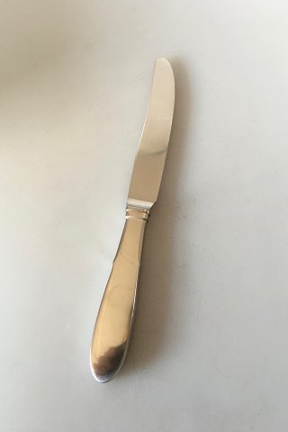 Georg Jensen Stainless Mitra Matte Fruit Knife / Children
