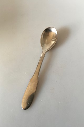Georg Jensen Stainless Mitra Mat Æggeske