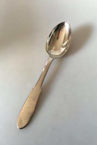 Georg Jensen Stainless Mitra Mat Spiseske