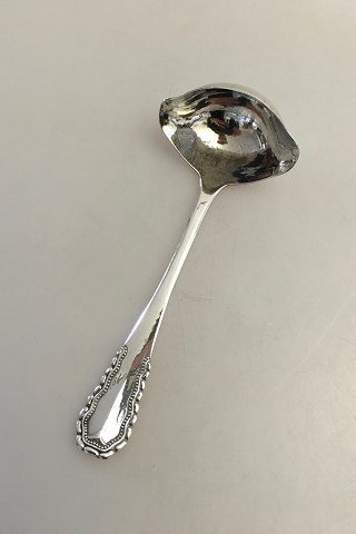 Georg Jensen Sterling Silver Viking Sauce Ladle No. 153
