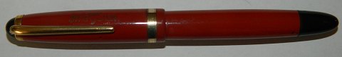 MONTBLANC FYLDEPEN KØBES FYLDEPENNE I DANMARK IN DENMARK DANISH SHOP