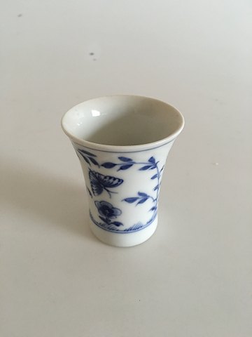 Bing and Grondahl Butterfly Small Vase No. 207