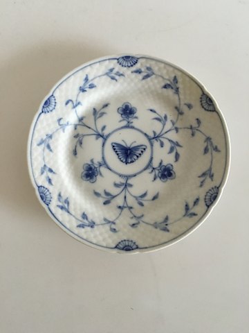 Bing og Grøndahl Sommerfugl Kagetallerken No. 28