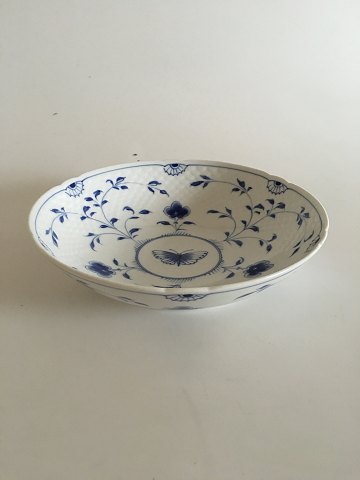 Bing og Grøndahl Sommerfugl Skål No. 44