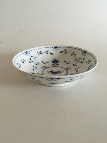 Bing og Grøndahl Sommerfugl Skål, lille No. 44A