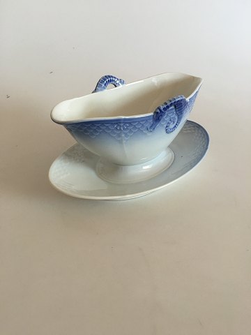 Bing and Grondahl Sauce Boat No. 8
