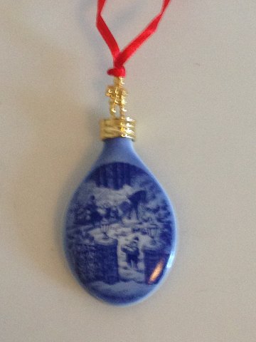 Royal Copenhagen Dråbe Ornament 2003