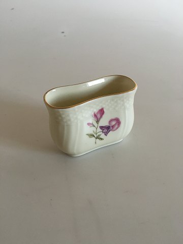 Royal Copenhagen Frijsenborg Tandstikholder / Tændstikholder No. 1801