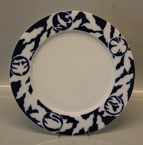 Middagstallerkener 27 cm Lin Utzon Rosendahl HC Andersen Stel , 200 års jubilæum HCA