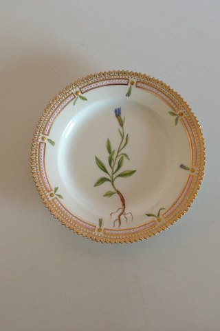 Royal Copenhagen Flora Danica Dessert Plate No 20/3551Measures 17 cm (6 11/16")In perfect condition