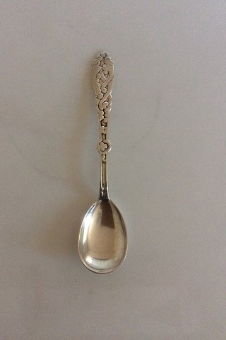 Thorvald Bindesbøll Sukkerske af SølvMåler 15,5cm / 6 1/10"
