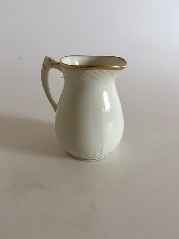 Bing & Grondahl Aakjær Flødekande No 189