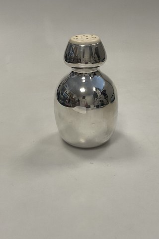 COHR Sterling Silver Sugar Shaker