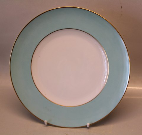 Mint Bing & Grøndahl 248 Dækketallerken 27 cm (632) (025 A)