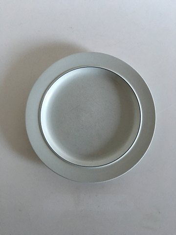 Royal Copenhagen Blåkant Spisetallerken No. 3070
