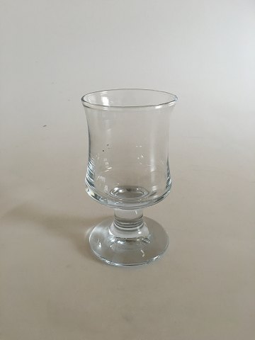 Holmegård Skibsglas Ølglas