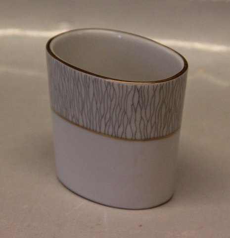 Koh-I-Noor Königl. pr. Tettau German Tableware Toothpick cup - vase 6 cm