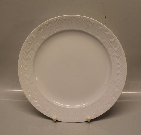 Salto Tableware  14412 Luncheon plate, flat 21 cm Royal Copenhagen